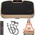WATEYA Vibration Plate Exercise Machine
