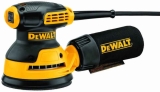 DeWalt 5″ Random Orbit Sander