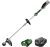 EGO Power+ 56V 15″ Cordless String Trimmer