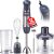 Mueller 4-in-1 Immersion Hand Blender
