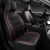 Car Pass Universal 2-Piece Front Seat Covers