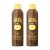 Sun Bum 6-oz. Original SPF 30 Sunscreen Body Spray 2-Pack