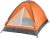 Wakeman Outdoors 2-Person Camping Tent w/ Rain Fly & Carrying Bag