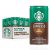 Starbucks Doubleshot Espresso + Cream 6.5-oz. 12-Pack