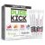 Pure Kick Energy & Hydrate Singles to Go Drink Mix Variety Pack 30-Count