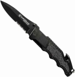 Smith & Wesson Border Guard 10″ Folding Knife