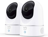 eufy 2K Security Camera 2-Pack