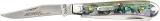 Schrade Imperial Small Trapper Folding Pocket Knife