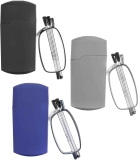 Yiwaeye Blue Light Blocking Folding Reading Glasses 3-Pack