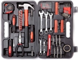 Cartman 148-Piece Automotive & Home Tool Set