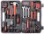 Cartman 148-Piece Automotive & Home Tool Set