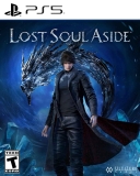 Lost Soul Aside for PS5