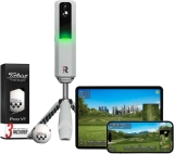Rapsodo Launch Monitor Golf Simulator
