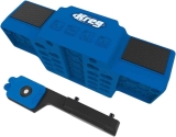 Kreg Cabinet Door Mounting Jig