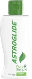 Astroglide Pure & Simple Lube 5-oz. Bottle