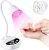 Makartt Portable Cordless UV LED Nail Lamp