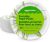 Amazon Basics Everyday Disposable Paper Plates 100-Count