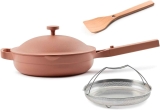 Our Place 10.5″ Ceramic Nonstick 2.0 Oven-Safe Always Pan