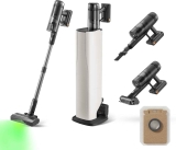 Roborock H60 Hub Pro Cordless Stick Vacuum Cleaner w/ Auto-Empty Dock