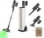 Roborock H60 Hub Pro Cordless Stick Vacuum Cleaner w/ Auto-Empty Dock