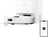 Dreame D20 Air Plus Robot Vac & Mop Combo w/ Auto-Empty Dock