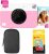 Kodak Printomatic 5MP Instant Print Camera Starter Bundle