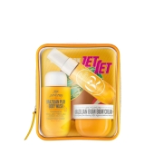 Sol de Janeiro Bum Bum Jet Set Travel Shower Kit