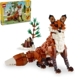 LEGO 3-in-1 Forest Animals