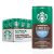 Starbucks Doubleshot Espresso & Cream Light 12-Pack