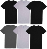 Fruit of the Loom Men’s Pocket Tee Undershirts