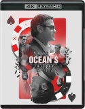 Ocean’s Trilogy 4K Ultra HD