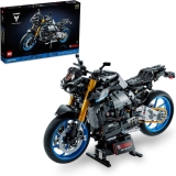 LEGO Technic Yamaha MT-10 SP 42159 Motorcycle Building Set