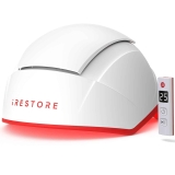 iRestore Professional Laser Red Light Therapy Hair Growth System