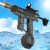 Electric Automatic Water Gun