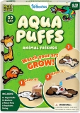 Skillmatics Aqua Puffs 3D Art Kit