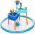 Little Tikes 3-in-1 Splash ‘n Grow Outdoor Water Play Table w/ Accessories & Splash Pad