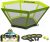 PaddleSmash Pickleball Yard Game