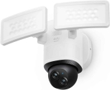 eufy Security Floodlight Camera E340
