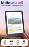 Amazon Kindle Colorsoft 16GB (2025)