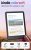 Amazon Kindle Colorsoft 16GB (2025)