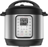 Instant Pot Duo Plus 9-in-1 6-Quart Pressure Cooker