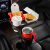 JoyTutus Car Cup Holder Expander Tray
