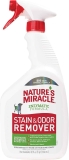 Nature’s Miracle 32-oz. Dog Stain & Odor Remover