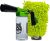 Chemical Guys Foam Blaster 6 Foam Gun & Chenille Wash Mitt Kit