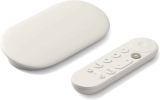 Google 4K TV Streamer
