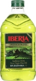 Iberia Sunflower Oil & Extra Virgin Olive Oil Blend 68-oz. Bottle