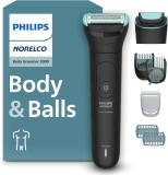 Philips Norelco Body Groomer 5000 Series Trimmer & Shaver