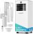 Haushof 10,000 BTU Portable Air Conditioner