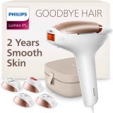 Philips Lumea IPL Hair Removal Device