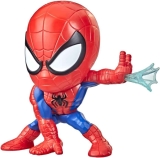 Hasbro Bop It! Marvel Spider-Man Edition Game